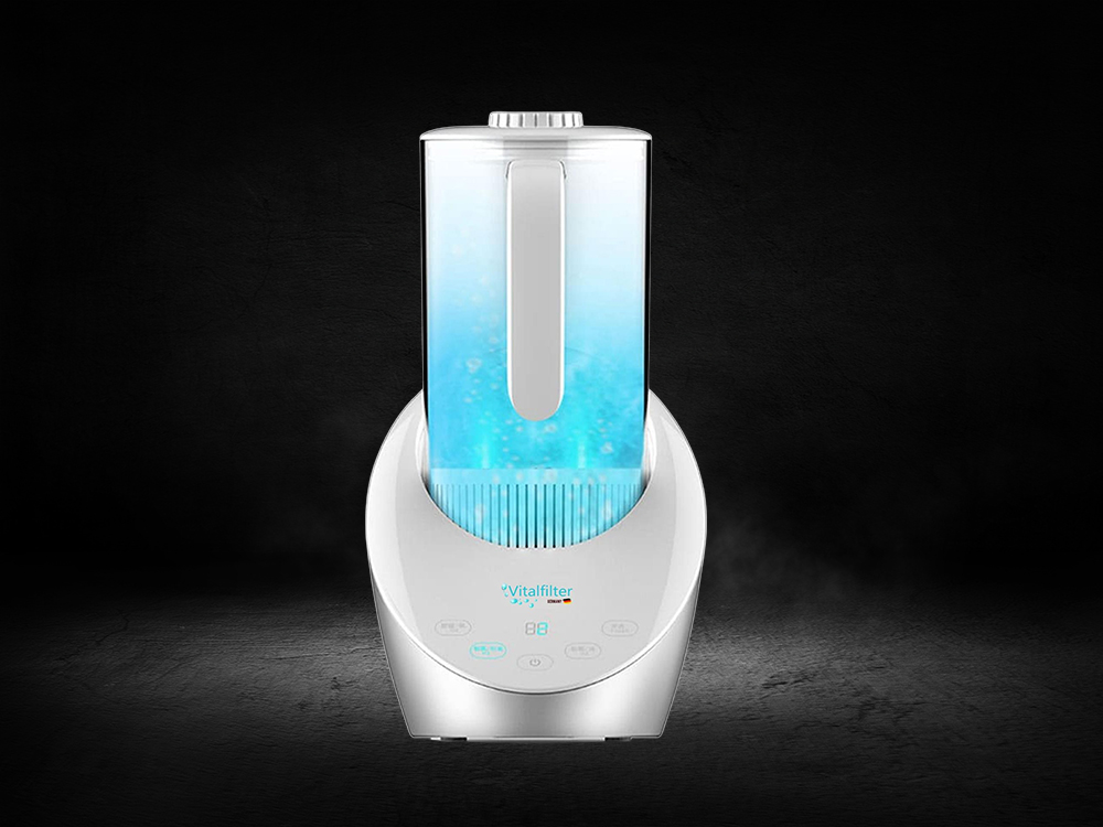 Vitalfilter Hidrojen